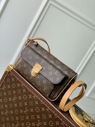 Louis Vuitton crossbody bag