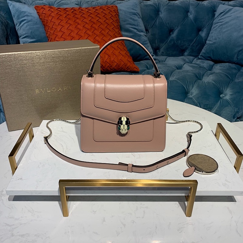 Bvlga 20cm Bvlga Serpenti Vip Size20 10 17 383290