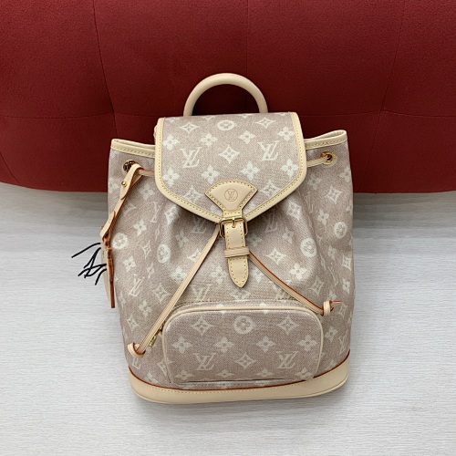 Louis Vuitton backpack