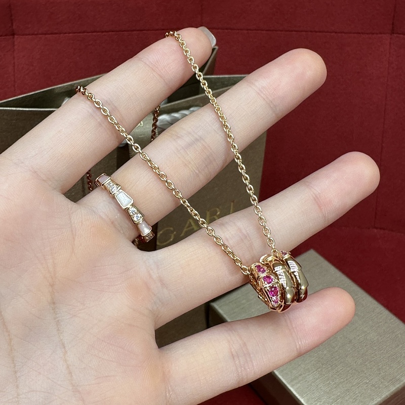 Necklace from Scarlettluxury