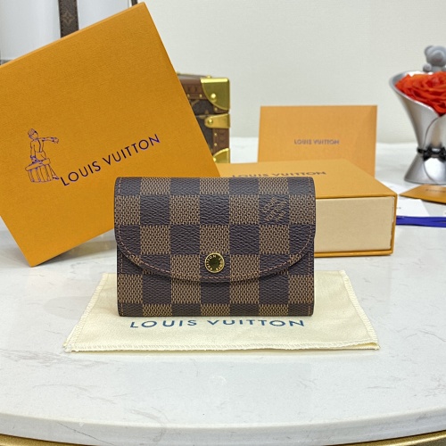 Louis Vuitton coin purse