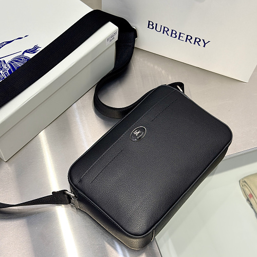 Burberry backpack