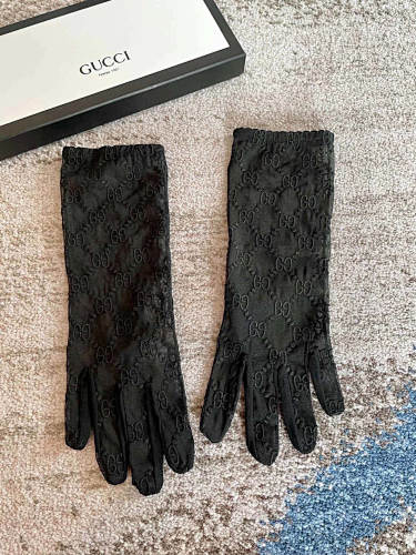 Gloves from Scarlettluxury