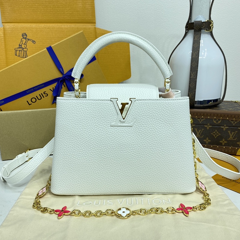 Louis Vuitton crossbody bag