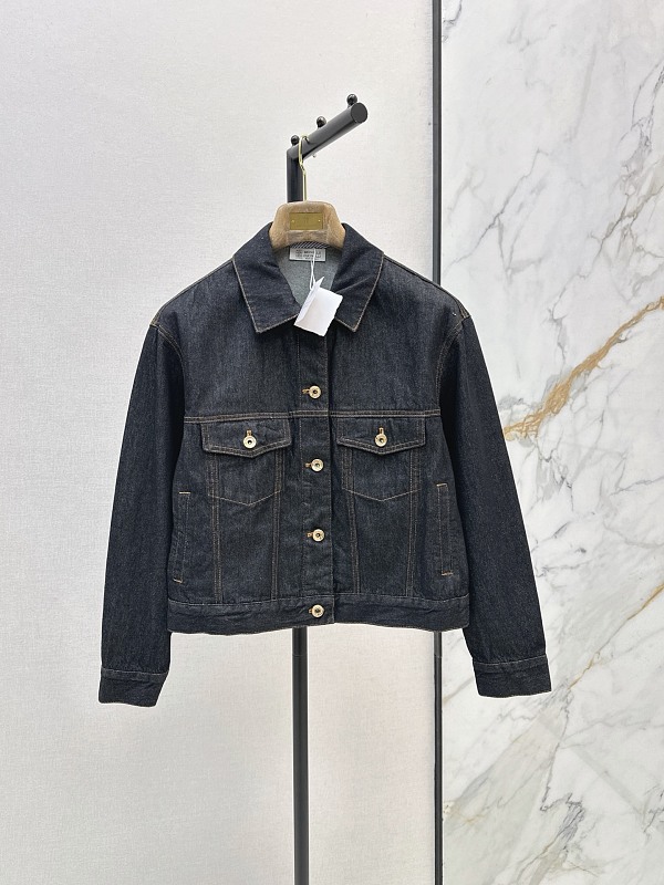 Jacket from Scarlettluxury