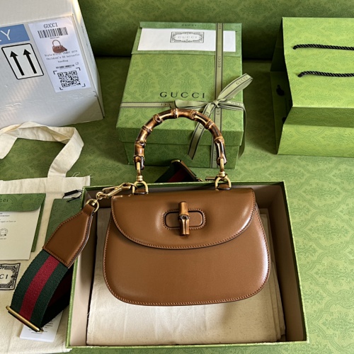 Gucci handbag