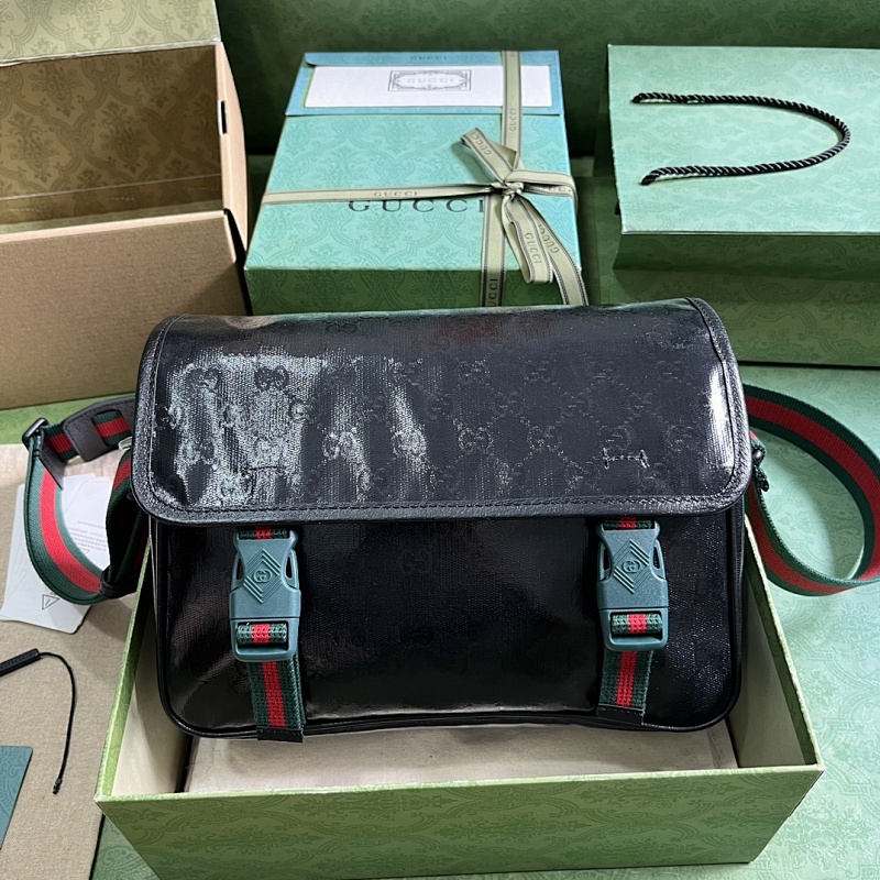 Messenger bag from Scarlettluxury