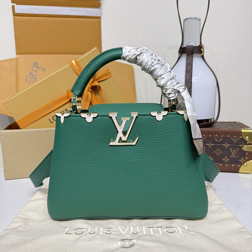 Louis Vuitton crossbody bag