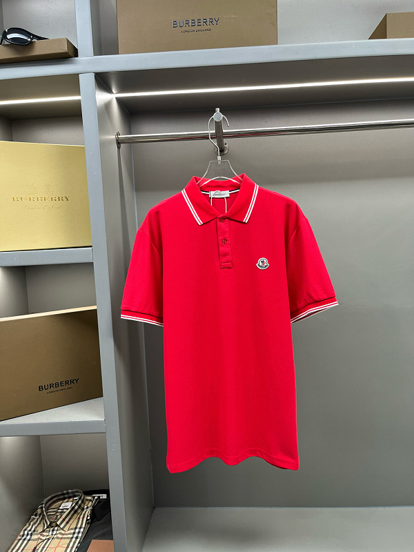Polo from Scarlettluxury