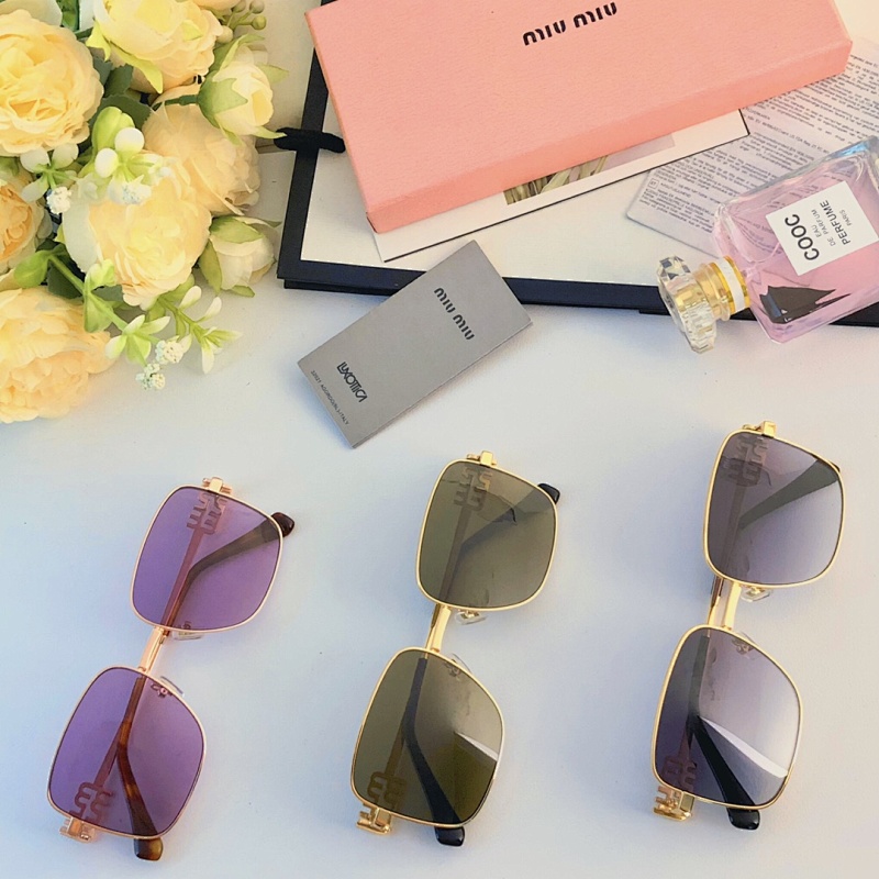 Glasses from Scarlettluxury