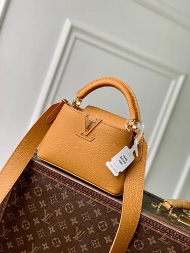 Louis Vuitton crossbody bag