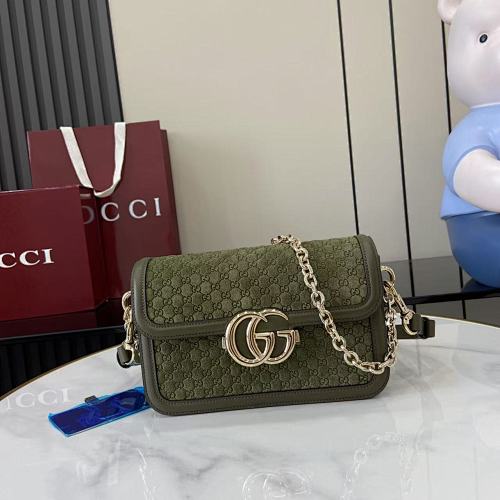 Gucci Go GG Monogram