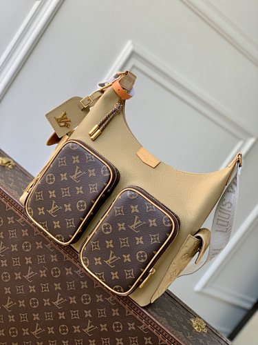 Louis Vuitton shoulder bag