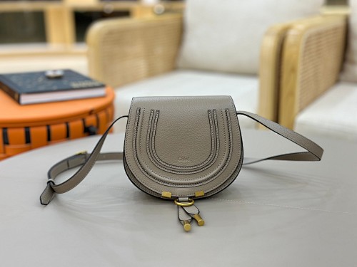 Saddle bag from Scarlettluxury