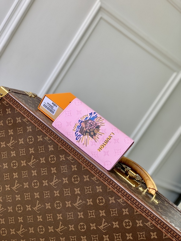 Louis Vuitton wallet