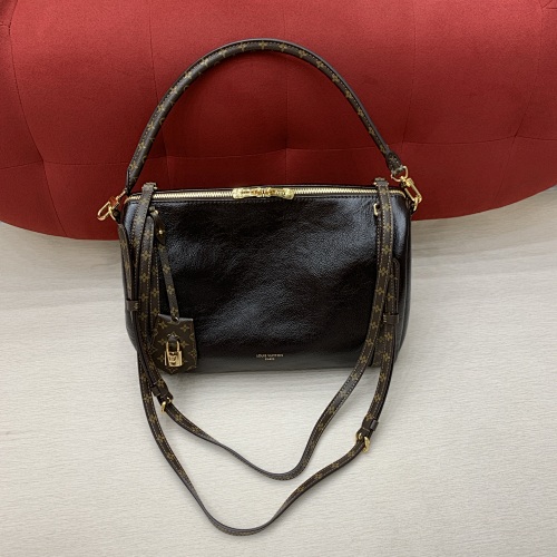 Louis Vuitton travel bag
