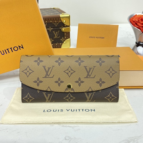 Louis Vuitton clutch