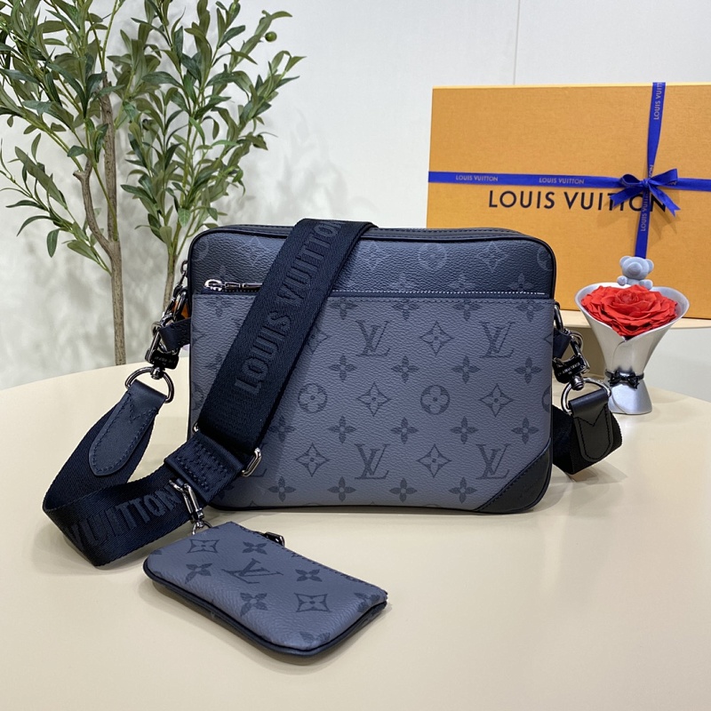 Louis Vuitton messenger bag