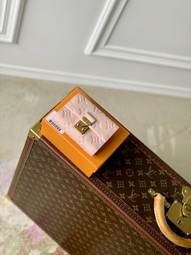 Louis Vuitton wallet