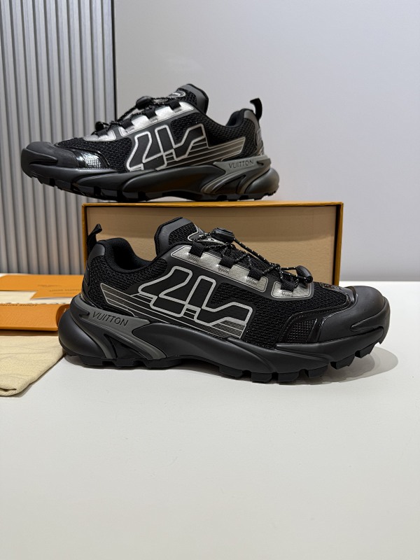 Louis Vuitton sneakers