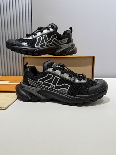 Louis Vuitton sneakers