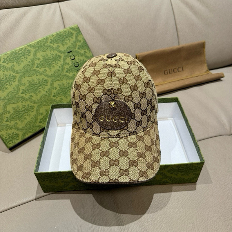 Hat from Scarlettluxury