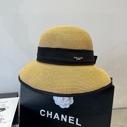 Hat from Scarlettluxury