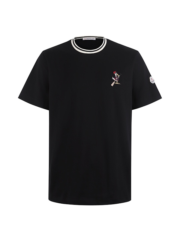 Tee from Scarlettluxury