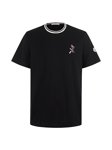 Tee from Scarlettluxury