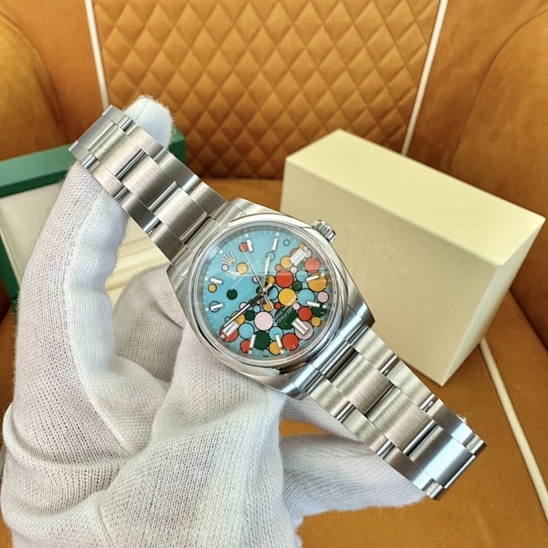 Rolex watch