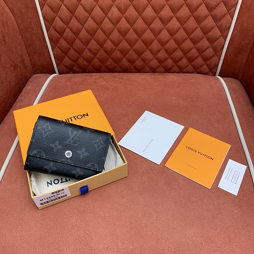Wallet from Scarlettluxury