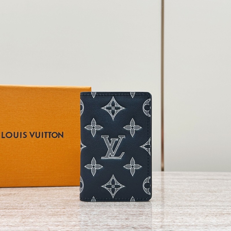 Louis Vuitton card holder