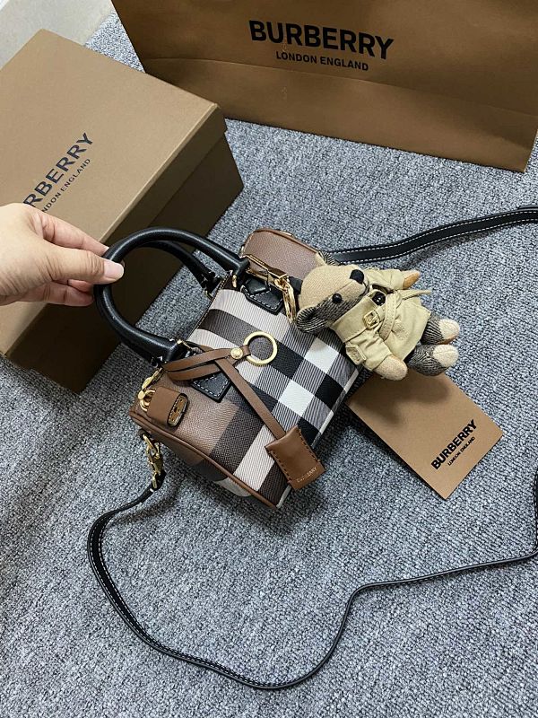 Crossbody bag from Scarlettluxury