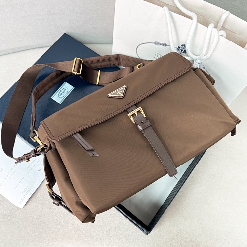 Messenger bag from Scarlettluxury