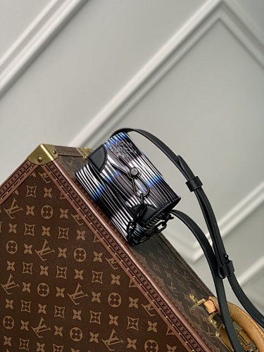 Louis Vuitton travel bag