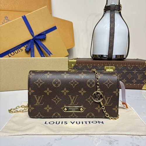 Louis Vuitton wallet
