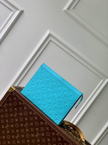 Louis Vuitton clutch