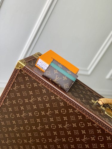 Louis Vuitton card holder