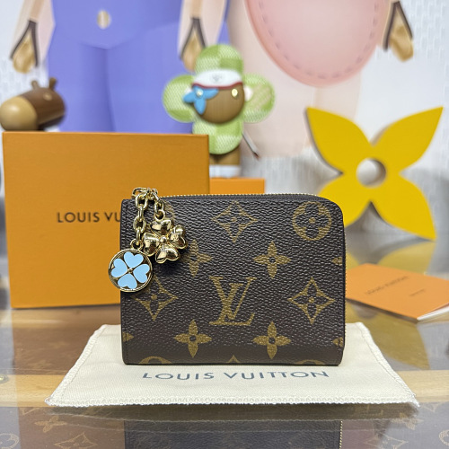 Louis Vuitton wallet