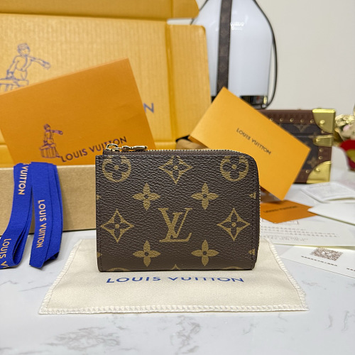 Wallet from Scarlettluxury
