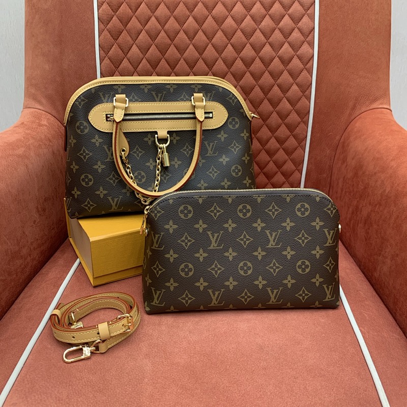 Louis Vuitton crossbody bag