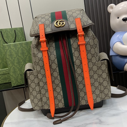 Supreme backpack