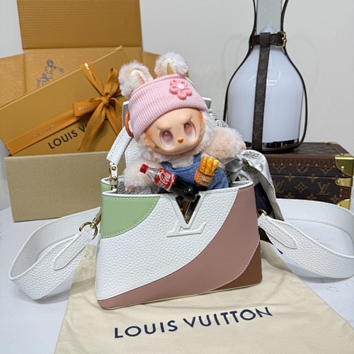 Louis Vuitton crossbody bag