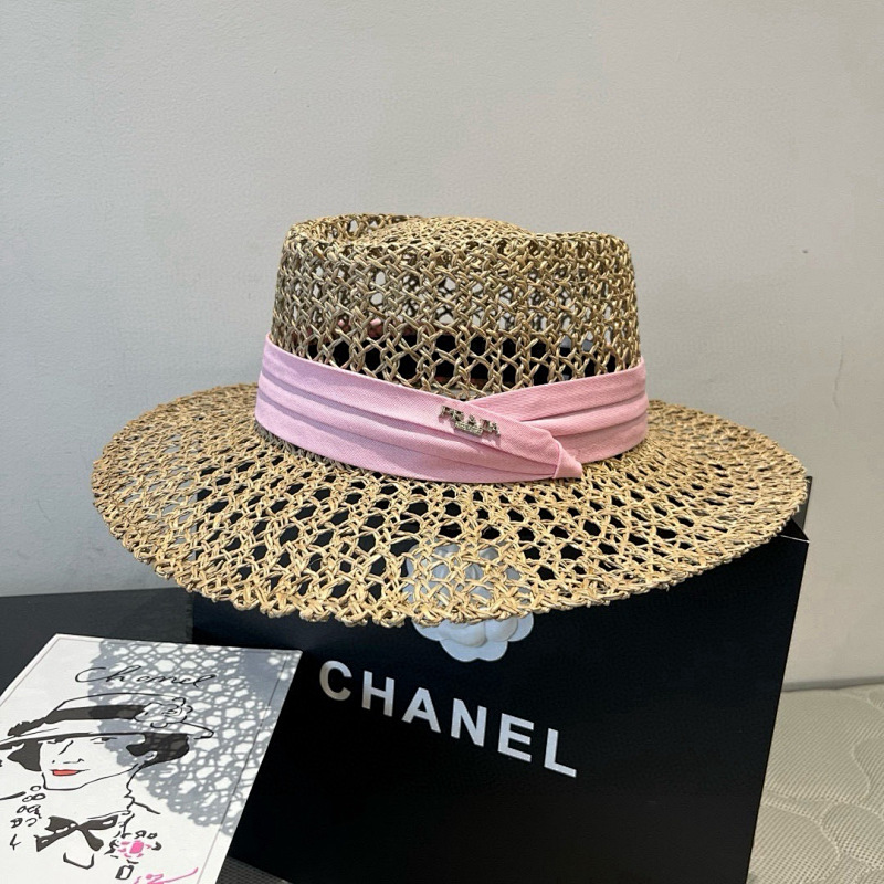 Hat from Scarlettluxury