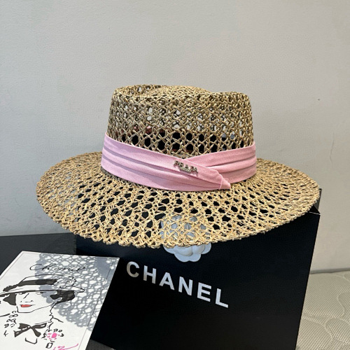 Hat from Scarlettluxury