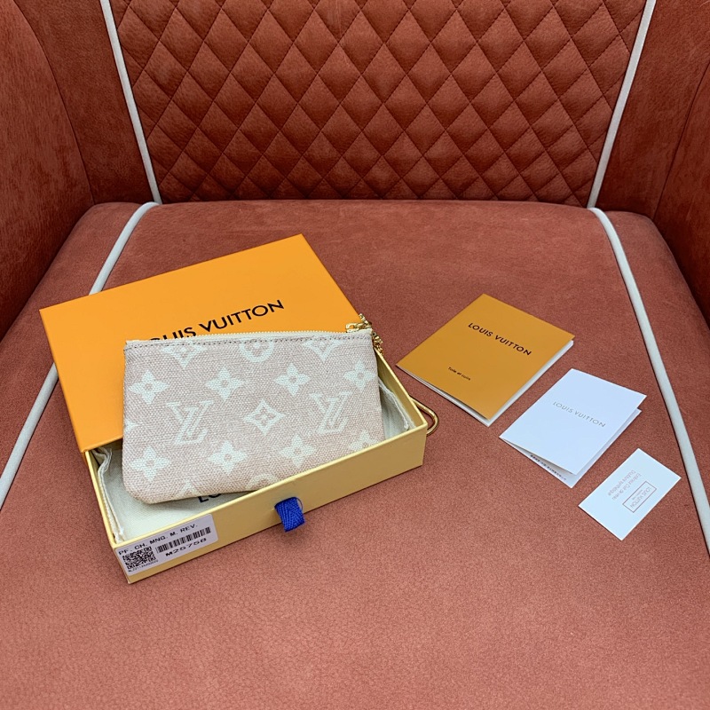 Louis Vuitton coin purse
