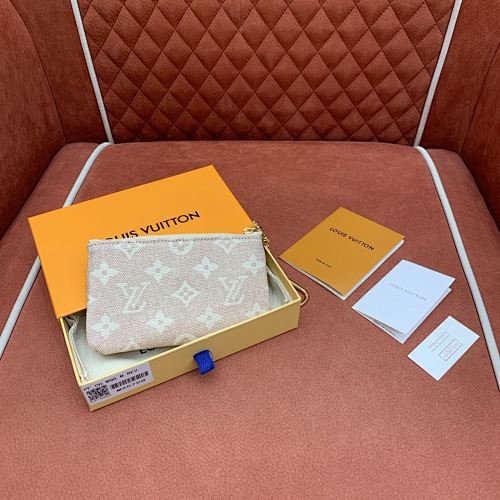 Louis Vuitton coin purse