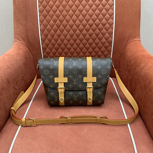 Louis Vuitton messenger bag