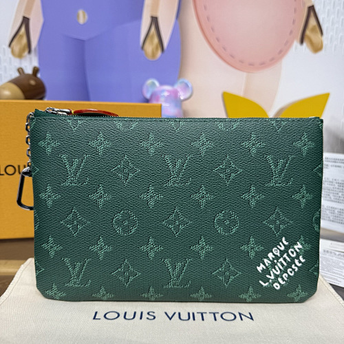 Louis Vuitton coin purse