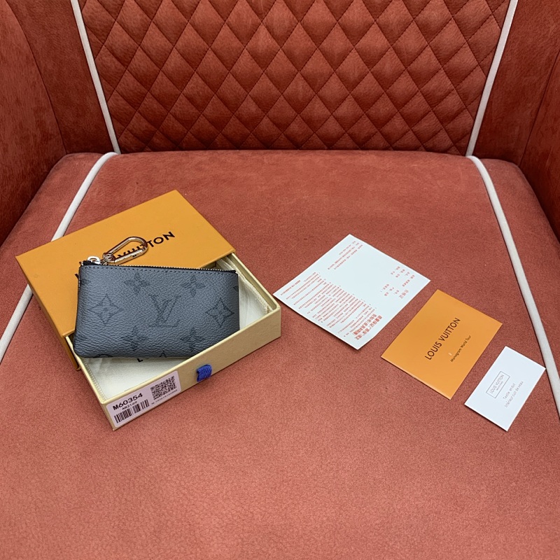Louis Vuitton coin purse